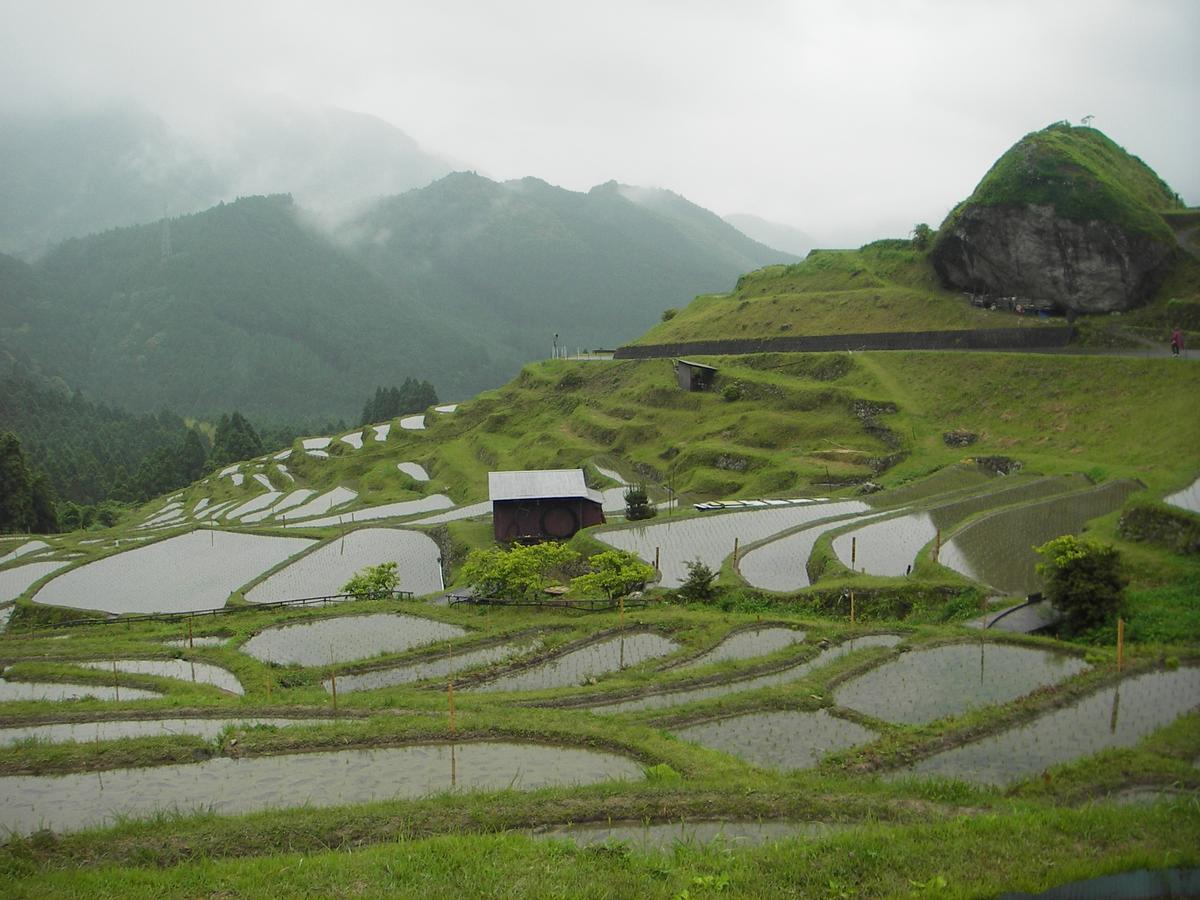 Kumano Backpackers Hostel Танабе Екстериор снимка