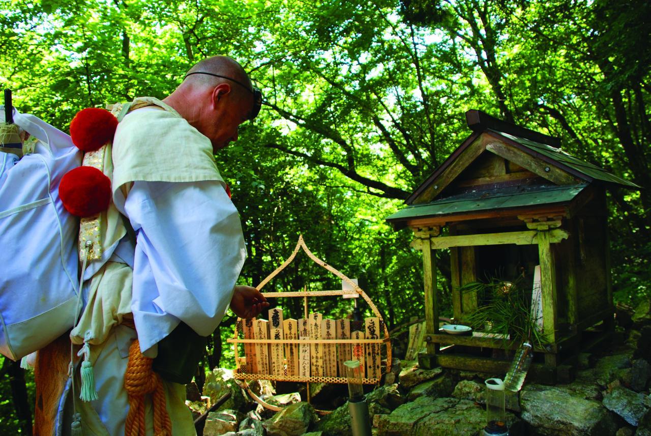 Kumano Backpackers Hostel Танабе Екстериор снимка